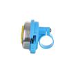 Rings Multi-color Horn Sound Alarm Outdoor Protective Cycling Bicycle Handlebar Safety Bike Bell