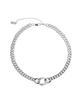 Sundaydiscoclub Ella Necklace Silver