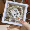 Kuromi Student Cartoon Two-Color Beaded Bracelets - Cute Hand Ornaments