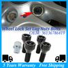 New M12x1.5 Car Locking Wheel Bolts Lug Nuts Set For BMW 1/3/5/6/7 Series Z3 Z4 M3 M5 M6 E36 E46 E60 E61 E81 E87 E90 36136786419