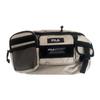 New Polyester Shoulder Bag, Crossbody Bag, Fanny Pack Regular Unisex Khaki FS3BCC5006X