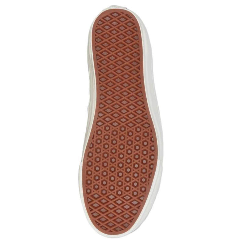 Vans Premium Authentic 44 'Castle Wall Grey' Sneakers VN000CQA4A3