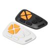 Phone Remote Control Bluetooth Page Turner Wireless Camera Shutter Video Scrolling Clicker with Mute