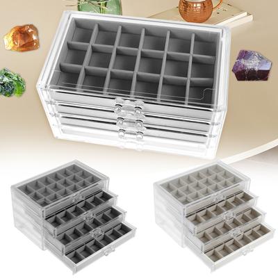 Boncuk & Takı – Aksesuar Paket ve Kutuları