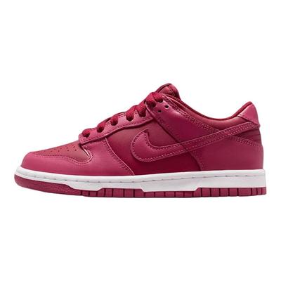 Dunk Low GS Team Red/Sweet Beet/White/Sweet Beet Barnsneakers FB9109-602