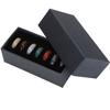 7Pcs Chakra Stones Symbolizing Body Chakras Peace of Mind Collection Supplies with Case
