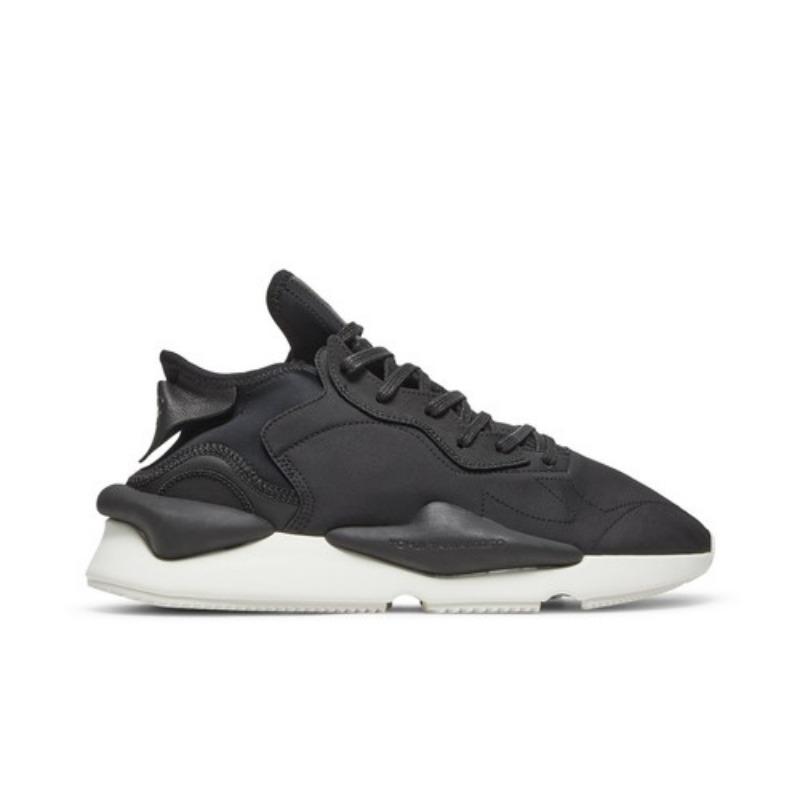 adidas Kaiwa Black White FZ4327