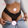 New Sexy Lace Women Underwear Seamless Low-Waist Panties Hollow Out G-String Thongs for Women Comfortable Lingerie Dropshipping