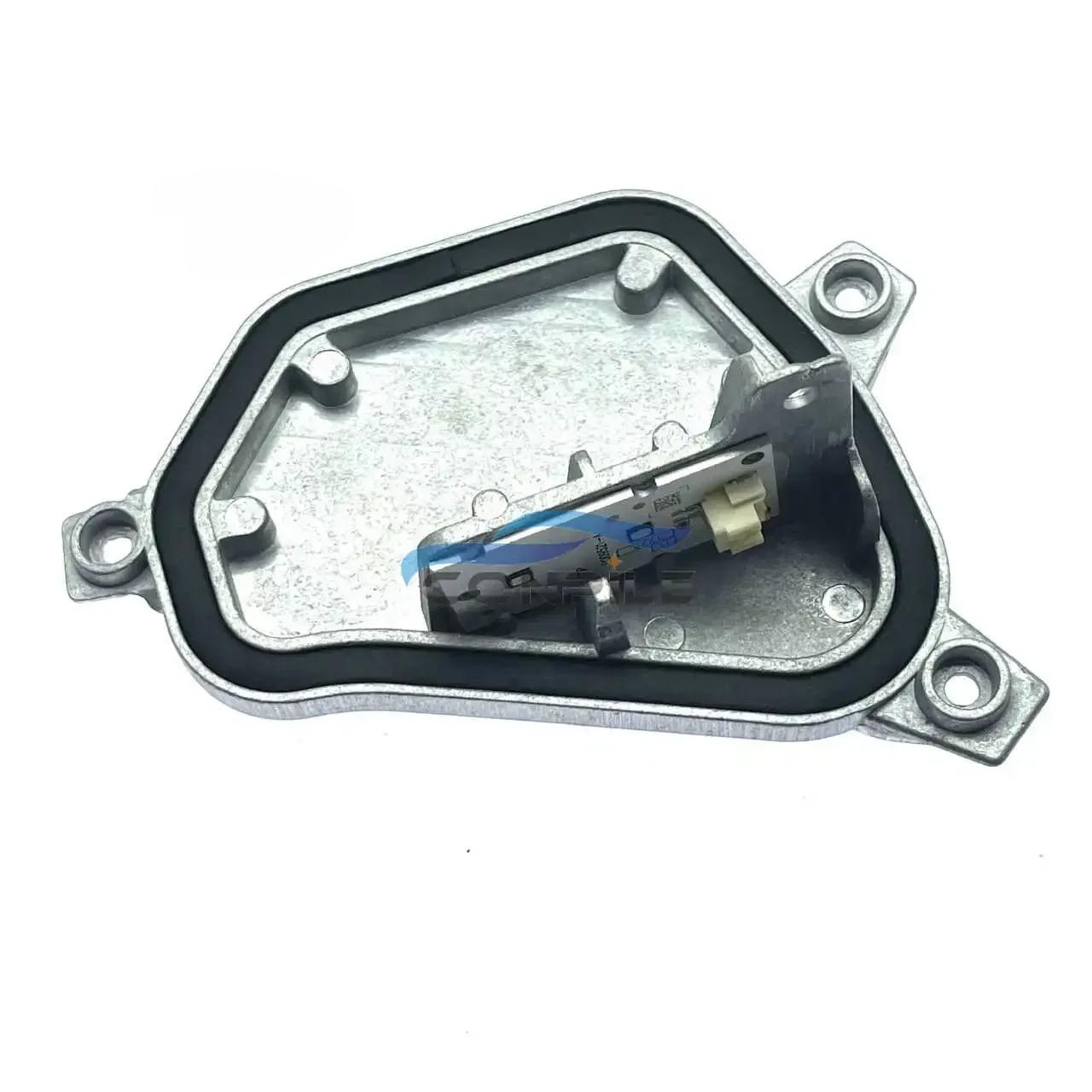 1pc LED headlight DRL Daytime Running Light Module 63117428792 For BMW X1 F48 F49 LH 63117428790