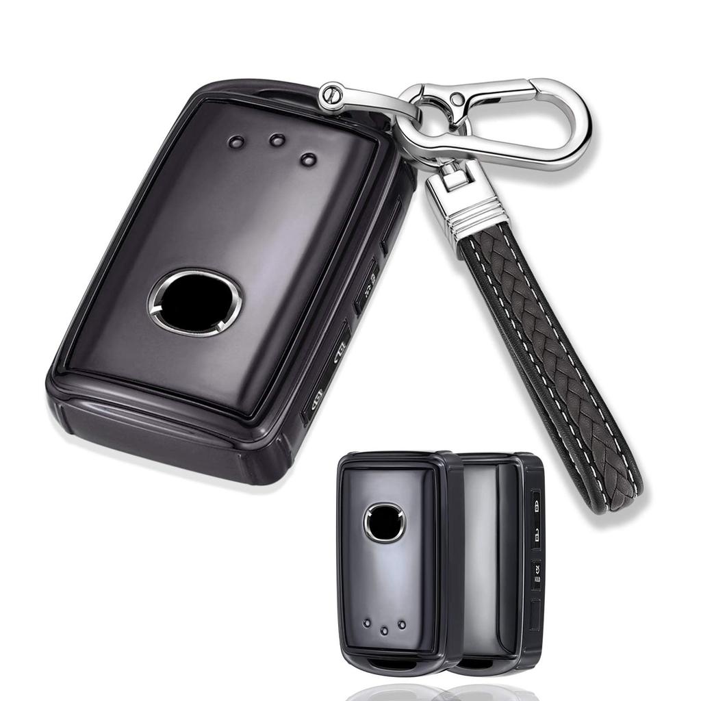 XRise: Intelligent Key Case Suitable for Mazda, Mazda 3 Sedan Fastback BP Series (May