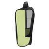 Dustproof Breathable Golf Shoe Bag Portable Golf Shoe Storage Bag for Travel Men Women Black Green