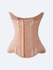 Hot Sale Shapewear Waist Trainer Custom Logo Tummy Control Trimmer Belt Body Shaper Women Slimming Waist Trainer