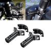 FOR Tiger Sport 800 Tiger Sport 800 2025 New Accessories Pipe Clamp Turn Signal