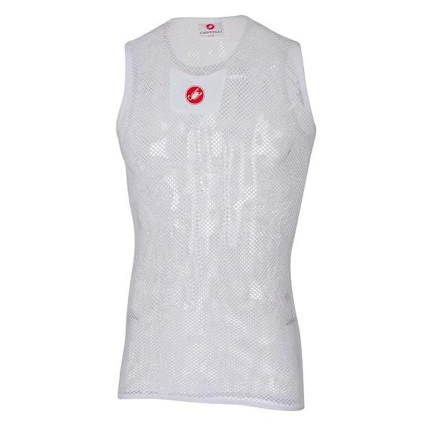 Castelli базовый слой без рукавов Core Mesh 3