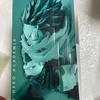 [USED] My Hero Academia MASTERLISE Izuku Midoriya A Prize