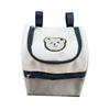 Universal Baby Stroller Hanging Bag - Large Capacity Storage for Umbrella Strollers & Child Carriages