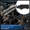 Motorhauben-Stützstangenhalter Motorhauben-Clips Motorhauben-Stangenclip Passend für Toyota Corolla 2015-2018 Nr. 5345202180/53452-02180 - Packung mit 1 Stück Langlebiges Material