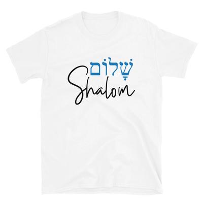 Tops – T-Shirts
