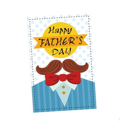 Fijne Vaderdag Tuinvlag, Decoratieve Beste Cadeaus voor Papa Polyester Veranda Decor Opa Papa