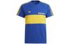 adidas Originals Boca 81 Trikot Power Blue & Super Yellow HC0300