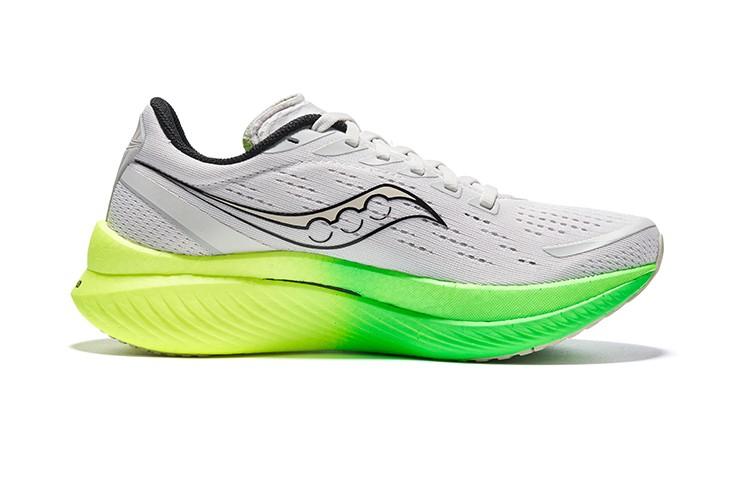 Saucony Endorphin Speed 3 Cushioning Low Top Training Running Shoes - S10756-75