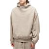 Hoodie Fear of God Essentials Core Heather