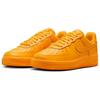 Nike Air Force 1 Low '07 Laser Orange Damen-Sneaker HJ7324-845
