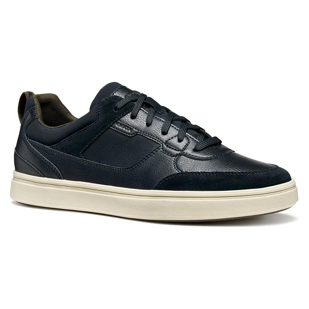 Geox Кросовки Baltmoore U56LDA0BU11