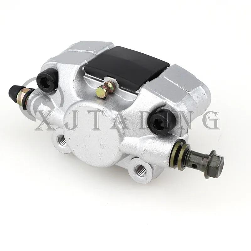 52mm Rear Hydraulic Disc Brake Caliper For 110cc 125cc 150cc 200cc 250cc ATV Go Kart Quad Bike 4 Wheeler Parts
