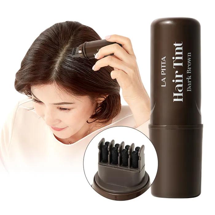 5 seconds new cover Lapita tattoo hair tint NO dye