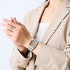 [Casio] CASIO ANA-DIGI Quartz Watch Vintage Series AQ-230A-2A1MQY Unisex Dual Time Ice Blue Overs...