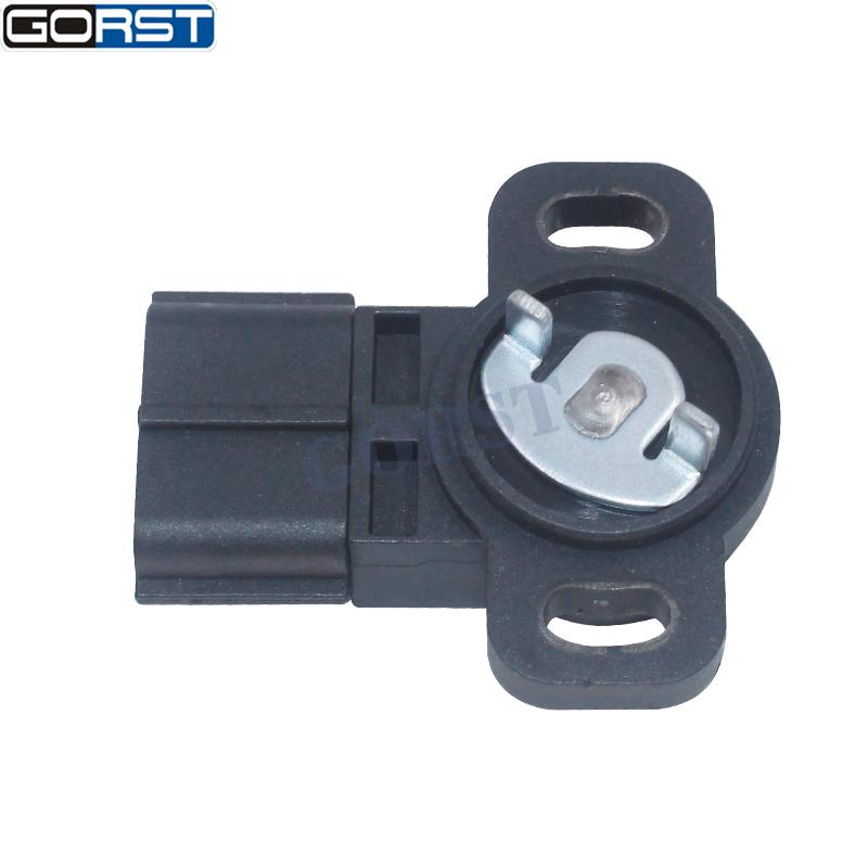 Car Automobiles Parts Throttle Position Sensor TPS Reversal Counterclockwise for KIA Sorento Sedona HYUNDAI 35102-39000