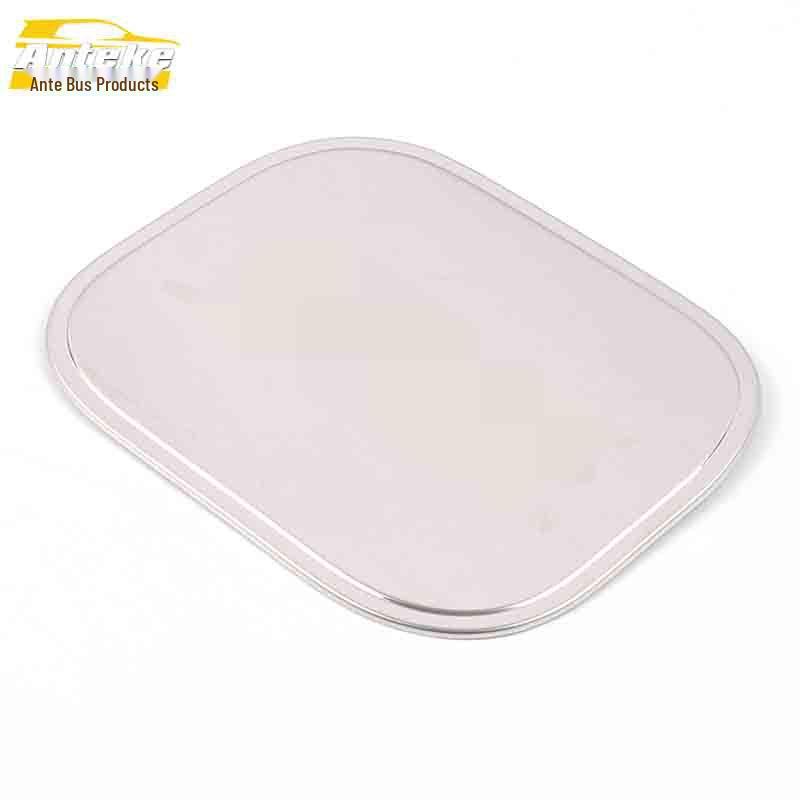 CS95 Fuel Tank Cap Sequin: Anti-Scratch Protective Film for Exterior Car Accessories