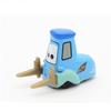 Pixar Cars 3 Nuevo Rayo McQueen Jackson Storm Smokey Modelo de Coche de Metal Fundido Regalo de Cumpleaños Juguete Para Niños