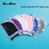 Adult Silicone Swim Caps Men And Women Solid Color High Quality Swimming Cap For Women Swimming Pool Accessories