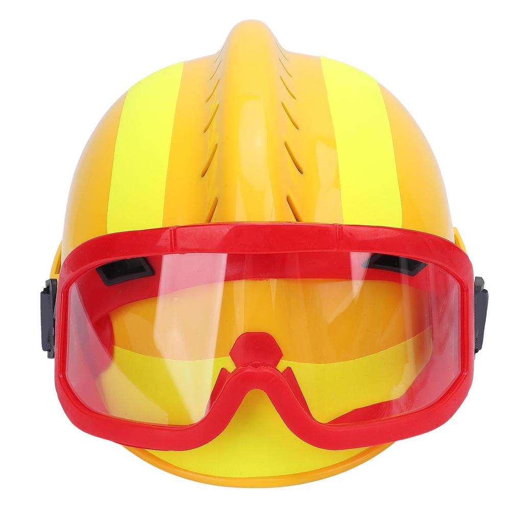 Rescue Helmet Work At Height Safety Hard Hat with Light Slotted Ventilated PC for Emergency