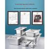 Stainless Steel GN Food Pan
