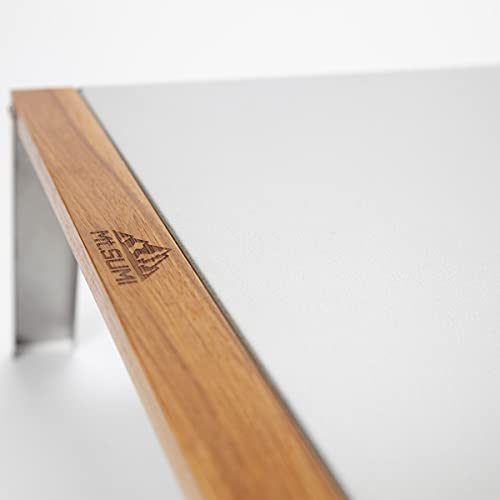 Mt.SUMI Bonfire Side Tough Table (Regular)