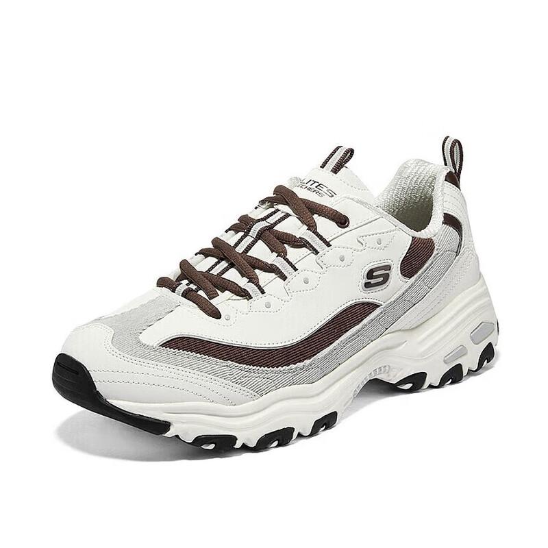 Skechers Men's 894282 Chunky Sneakers