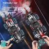 High-Performance Gesture Control Drift RC Car: Four-Wheel Drive, Remote-Controlled Racing Toy