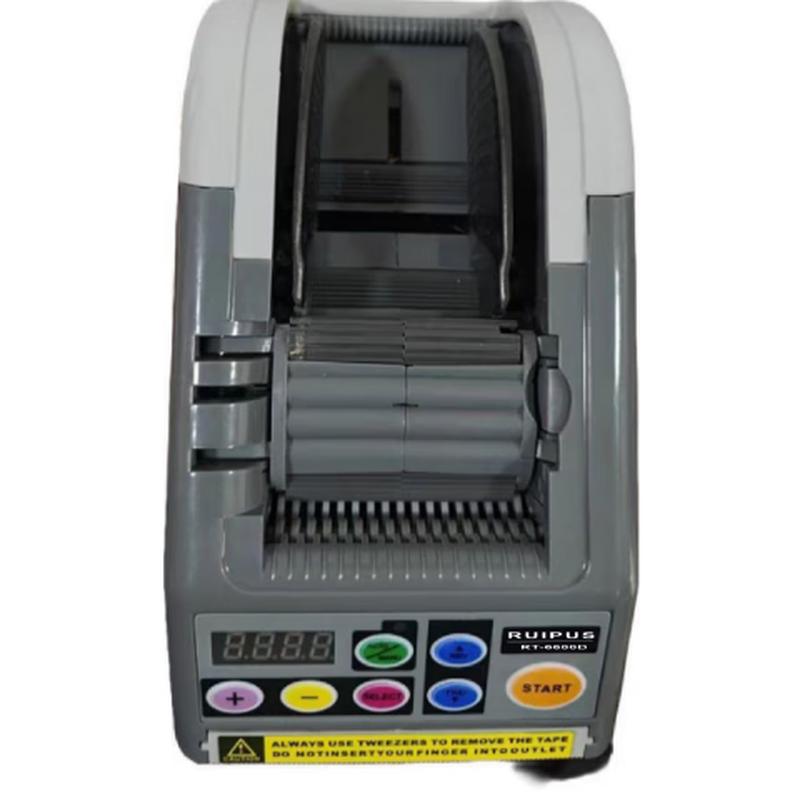 Ruipusheng RT-6600D Automatic Tape Dispenser CN plug (adapter included)