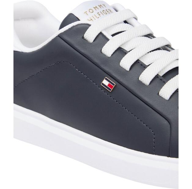 Tommy Hilfiger Court Sneaker Icon Flag Sneakers