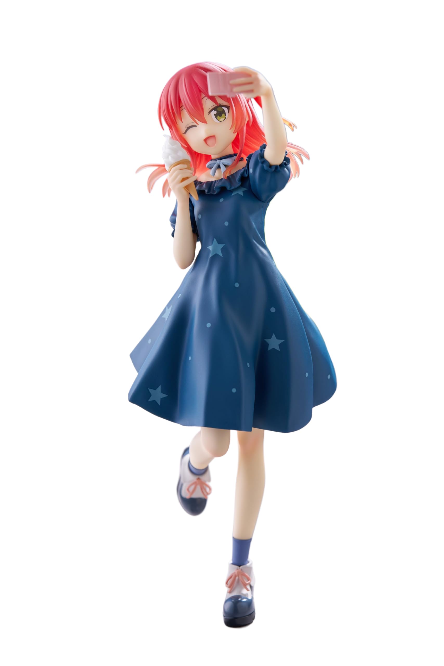 

Bocchi the Rock Trio-Try-iT Figure Kita Ikuyo Figure