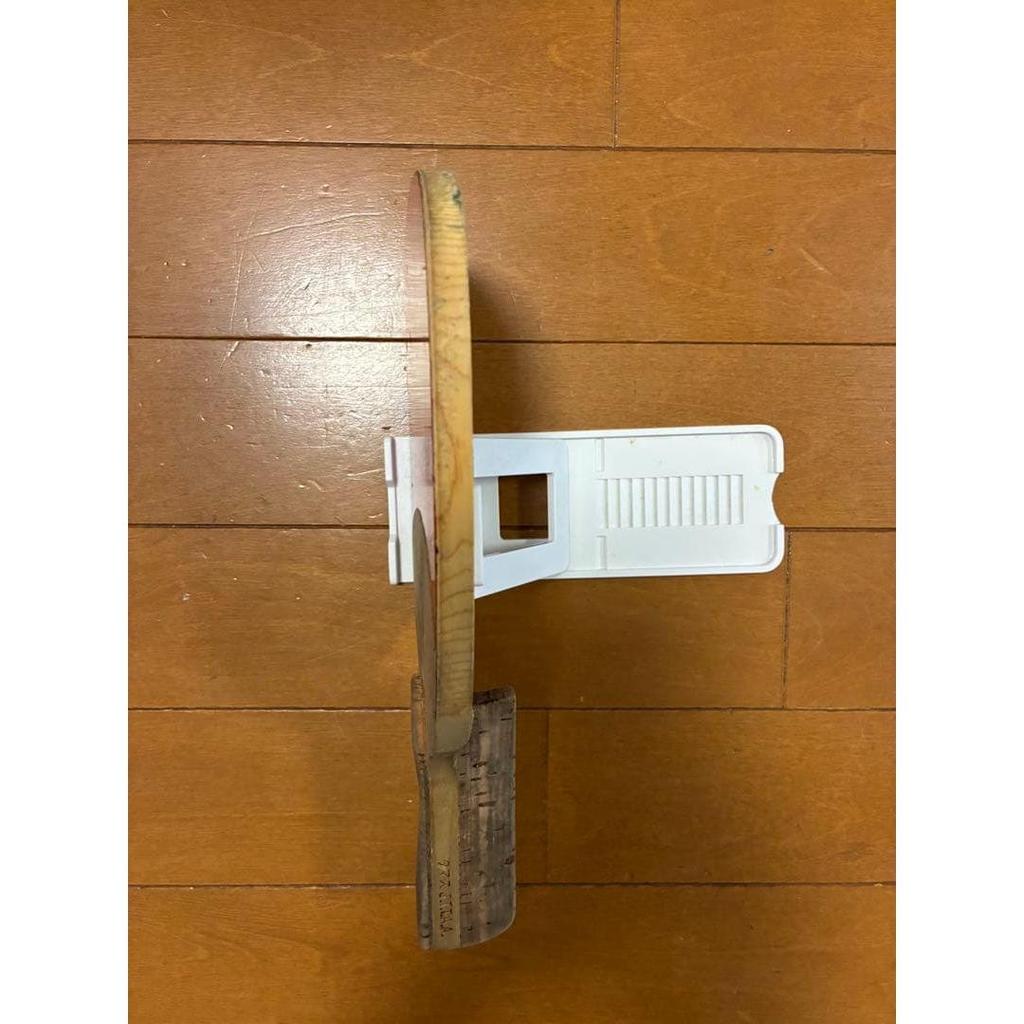 Used Butterfly Cypress S Pen Table Tennis Racket Out of Print