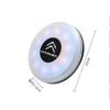 Car Interior Touch Dome Light LED Styling Night Light For Citroen C1 C2 C4 C5 C3 C4L C8 Berlingo Xsara Picasso Accessories alh123