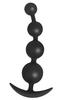 Ifukens Anal Beads Anal Pearl Anal Plug Silicone Anal Beads Beaded Flexible Anal Dildo for Women Soft Anal Stick Anal Development Anal Expansion Anal