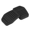A Pair of Clutch Pedal Pads Rubber Cover for Ford Transit MK6 MK7 2000‑2014