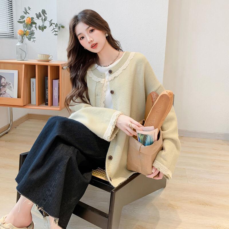 

Mokana Women s Elegant Long Sleeve Jacket One Size