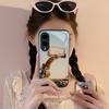 Basketball hoop Protective Exquisite High-end PhoneCase Glass PhoneCase for Samsung Galaxy S26 S25 S24 S23 S22 S21 FE,Ultra,Plus