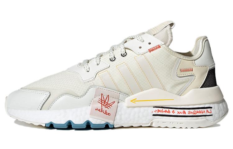 adidas originals Nite Jogger Cream Y GZ3045 36⅔